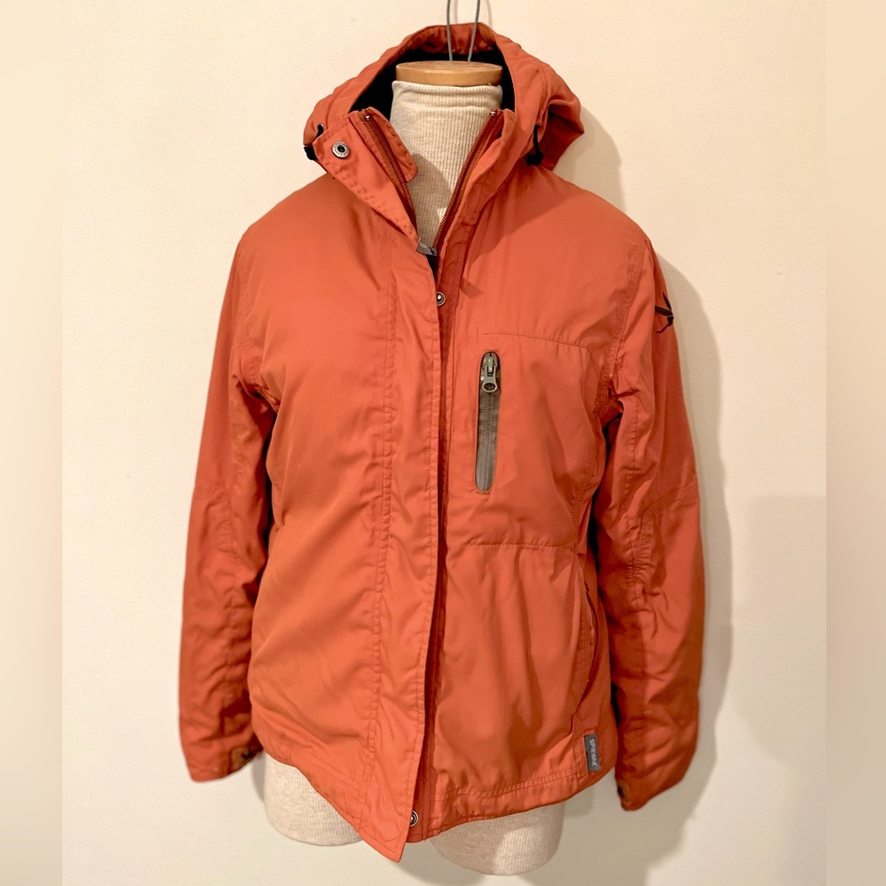 Spiewak Women’s Windbreaker Jacket - Size Medium